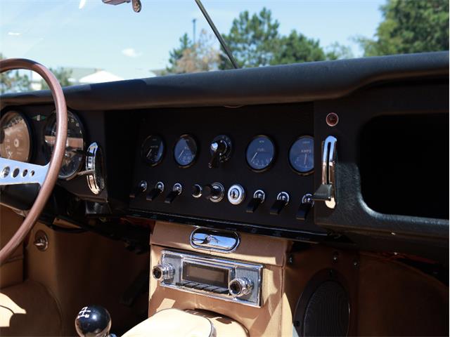 1964 Jaguar XKE (CC-2106727) for sale in Saratoga Springs, New York
