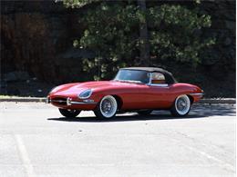1964 Jaguar XKE (CC-2106727) for sale in Saratoga Springs, New York