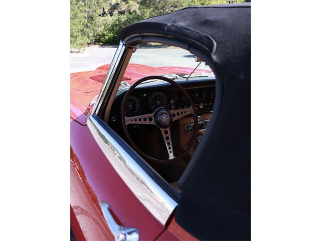 1964 Jaguar XKE (CC-2106727) for sale in Saratoga Springs, New York