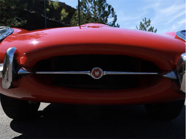 1964 Jaguar XKE (CC-2106727) for sale in Saratoga Springs, New York