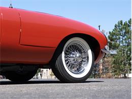 1964 Jaguar XKE (CC-2106727) for sale in Saratoga Springs, New York