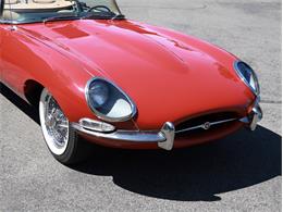 1964 Jaguar XKE (CC-2106727) for sale in Saratoga Springs, New York
