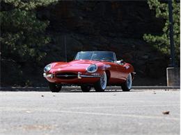 1964 Jaguar XKE (CC-2106727) for sale in Saratoga Springs, New York