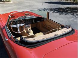 1964 Jaguar XKE (CC-2106727) for sale in Saratoga Springs, New York
