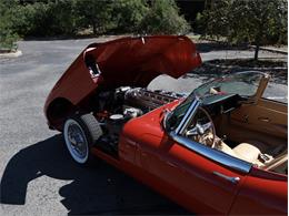 1964 Jaguar XKE (CC-2106727) for sale in Saratoga Springs, New York