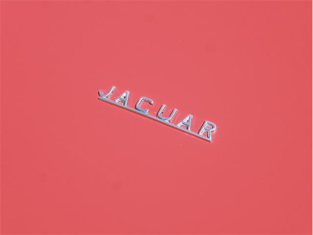 1964 Jaguar XKE (CC-2106727) for sale in Saratoga Springs, New York