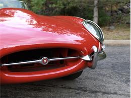 1964 Jaguar XKE (CC-2106727) for sale in Saratoga Springs, New York