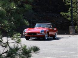 1964 Jaguar XKE (CC-2106727) for sale in Saratoga Springs, New York