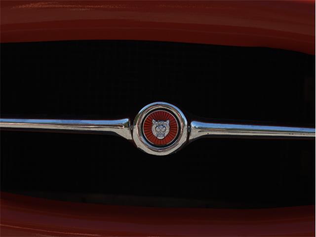 1964 Jaguar XKE (CC-2106727) for sale in Saratoga Springs, New York