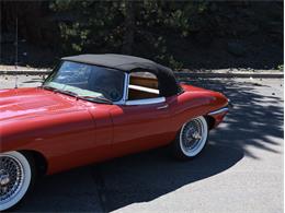 1964 Jaguar XKE (CC-2106727) for sale in Saratoga Springs, New York