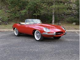 1964 Jaguar XKE (CC-2106727) for sale in Saratoga Springs, New York
