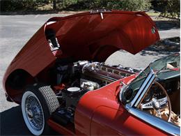 1964 Jaguar XKE (CC-2106727) for sale in Saratoga Springs, New York