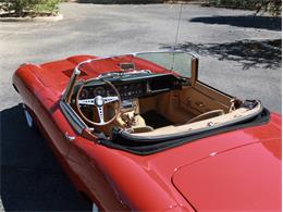 1964 Jaguar XKE (CC-2106727) for sale in Saratoga Springs, New York