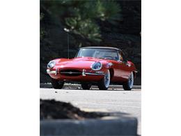 1964 Jaguar XKE (CC-2106727) for sale in Saratoga Springs, New York