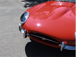 1964 Jaguar XKE (CC-2106727) for sale in Saratoga Springs, New York