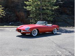 1964 Jaguar XKE (CC-2106727) for sale in Saratoga Springs, New York