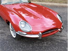1964 Jaguar XKE (CC-2106727) for sale in Saratoga Springs, New York
