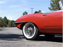1964 Jaguar XKE (CC-2106727) for sale in Saratoga Springs, New York