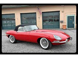 1964 Jaguar XKE (CC-2106727) for sale in Saratoga Springs, New York