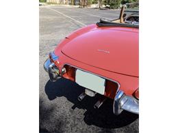 1964 Jaguar XKE (CC-2106727) for sale in Saratoga Springs, New York