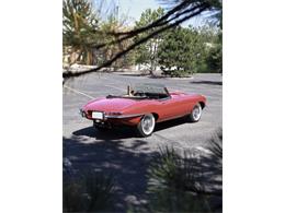 1964 Jaguar XKE (CC-2106727) for sale in Saratoga Springs, New York