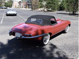 1964 Jaguar XKE (CC-2106727) for sale in Saratoga Springs, New York