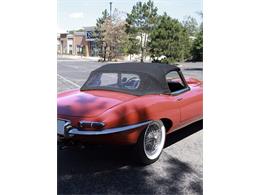 1964 Jaguar XKE (CC-2106727) for sale in Saratoga Springs, New York