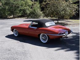 1964 Jaguar XKE (CC-2106727) for sale in Saratoga Springs, New York