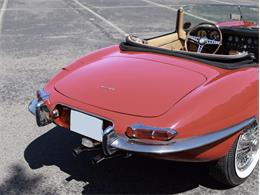 1964 Jaguar XKE (CC-2106727) for sale in Saratoga Springs, New York