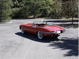 1964 Jaguar XKE (CC-2106727) for sale in Saratoga Springs, New York