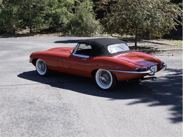 1964 Jaguar XKE (CC-2106727) for sale in Saratoga Springs, New York