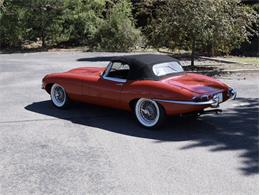 1964 Jaguar XKE (CC-2106727) for sale in Saratoga Springs, New York