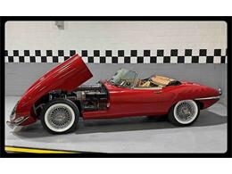 1964 Jaguar XKE (CC-2106727) for sale in Saratoga Springs, New York