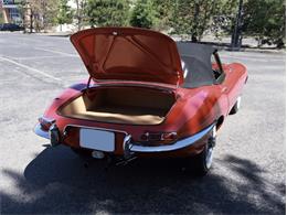 1964 Jaguar XKE (CC-2106727) for sale in Saratoga Springs, New York