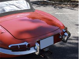1964 Jaguar XKE (CC-2106727) for sale in Saratoga Springs, New York