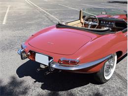 1964 Jaguar XKE (CC-2106727) for sale in Saratoga Springs, New York