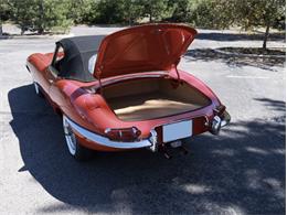 1964 Jaguar XKE (CC-2106727) for sale in Saratoga Springs, New York