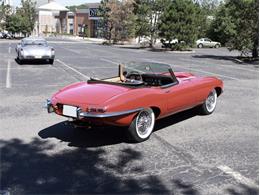 1964 Jaguar XKE (CC-2106727) for sale in Saratoga Springs, New York