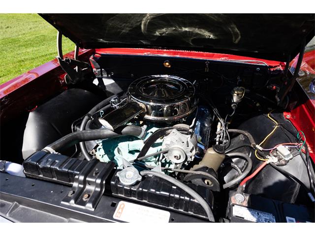 1964 Pontiac GTO (CC-2106728) for sale in Saratoga Springs, New York