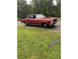1964 Pontiac GTO (CC-2106728) for sale in Saratoga Springs, New York