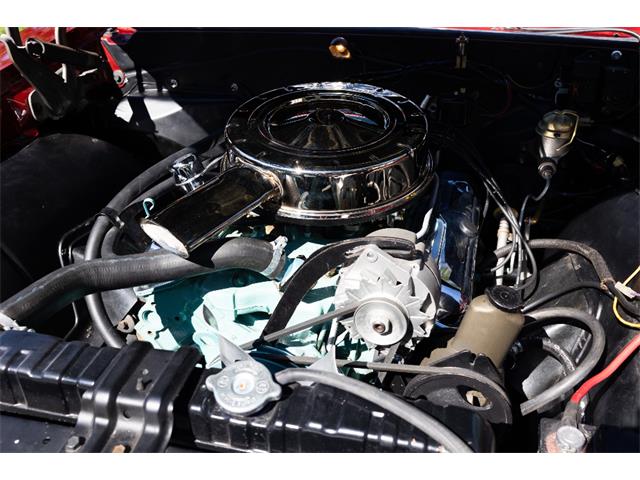 1964 Pontiac GTO (CC-2106728) for sale in Saratoga Springs, New York