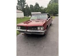 1964 Pontiac GTO (CC-2106728) for sale in Saratoga Springs, New York