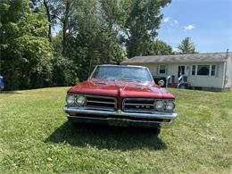 1964 Pontiac GTO (CC-2106728) for sale in Saratoga Springs, New York