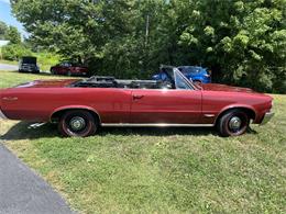 1964 Pontiac GTO (CC-2106728) for sale in Saratoga Springs, New York