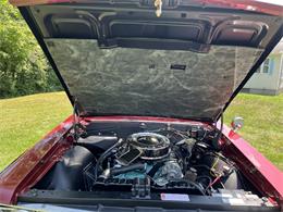 1964 Pontiac GTO (CC-2106728) for sale in Saratoga Springs, New York