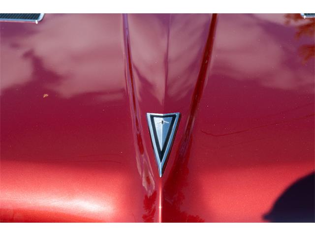 1964 Pontiac GTO (CC-2106728) for sale in Saratoga Springs, New York