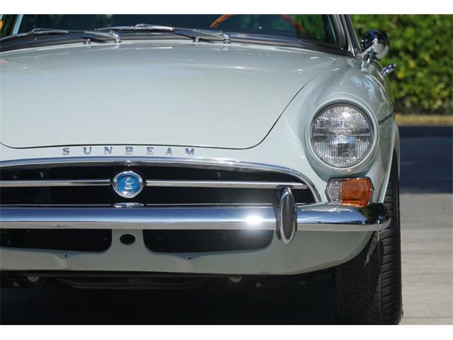 1964 Sunbeam Tiger (CC-2106729) for sale in Saratoga Springs, New York