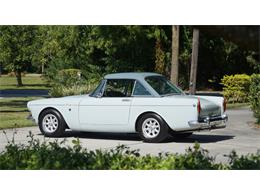 1964 Sunbeam Tiger (CC-2106729) for sale in Saratoga Springs, New York