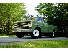 1969 Ford F250 (CC-2100673) for sale in Stow, Massachusetts
