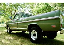1969 Ford F250 (CC-2100673) for sale in Stow, Massachusetts